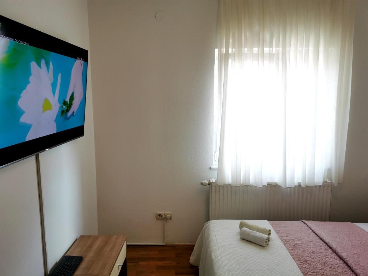 Apartment Brala 珀塞达耶 外观 照片