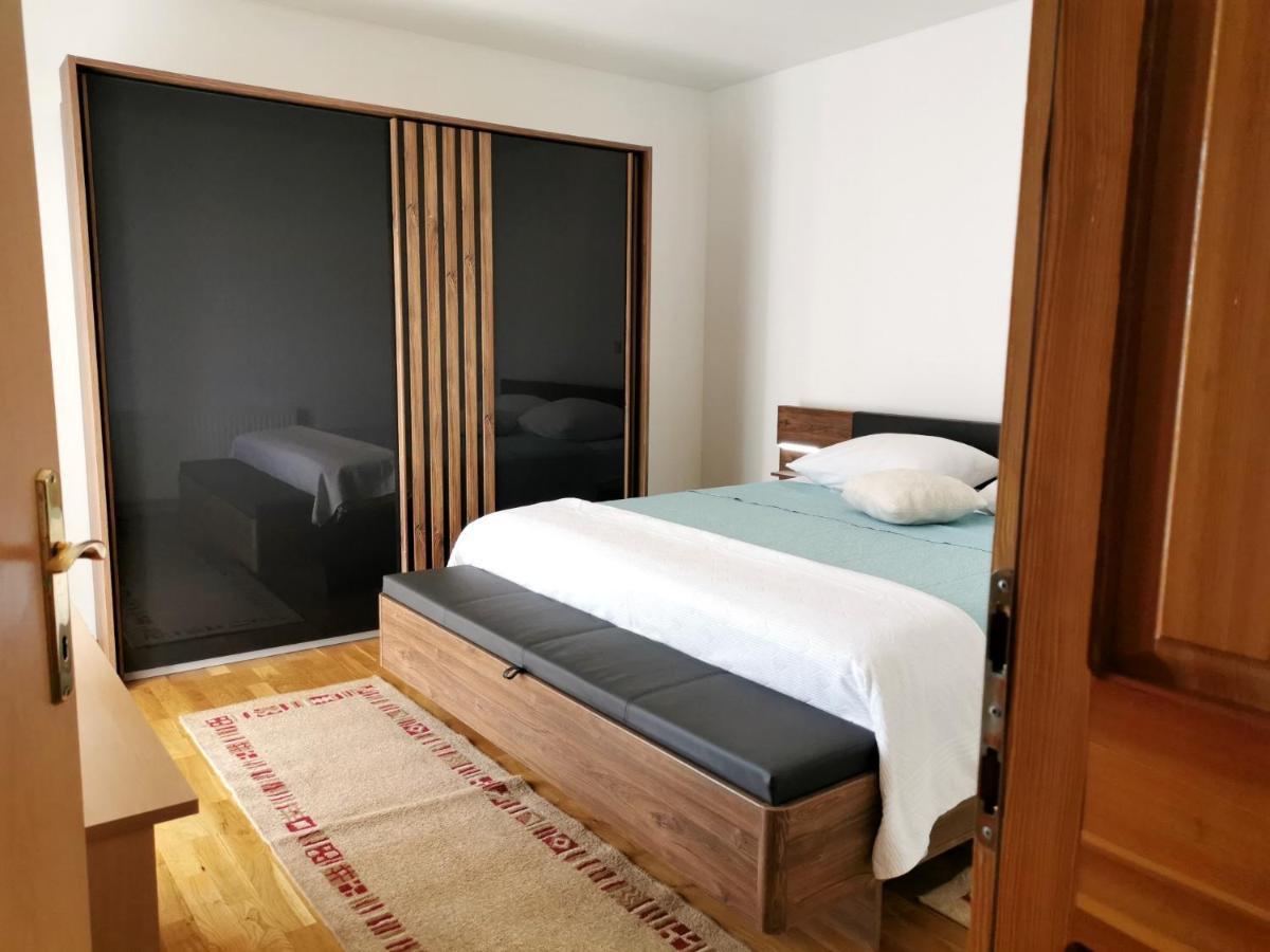 Apartment Brala 珀塞达耶 外观 照片