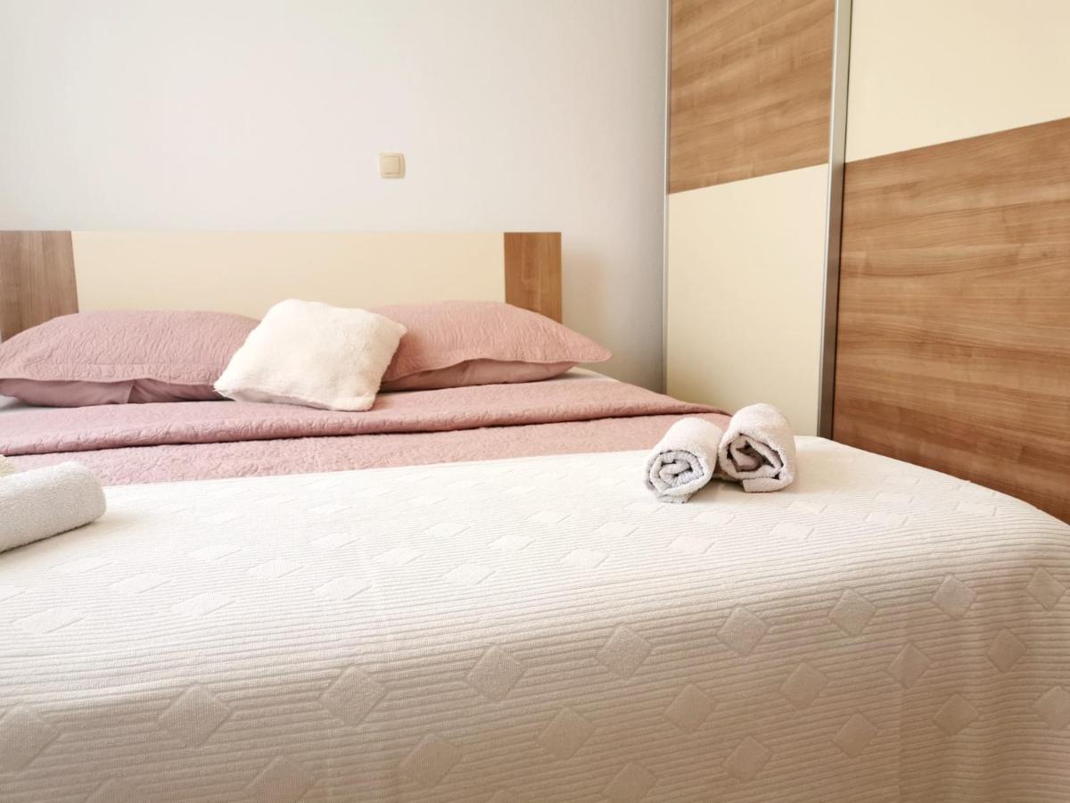 Apartment Brala 珀塞达耶 外观 照片
