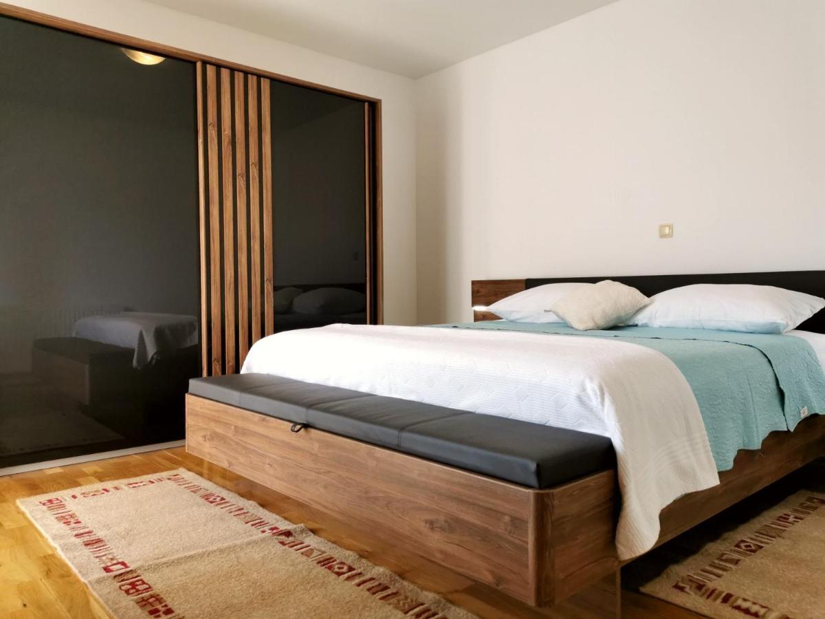 Apartment Brala 珀塞达耶 外观 照片