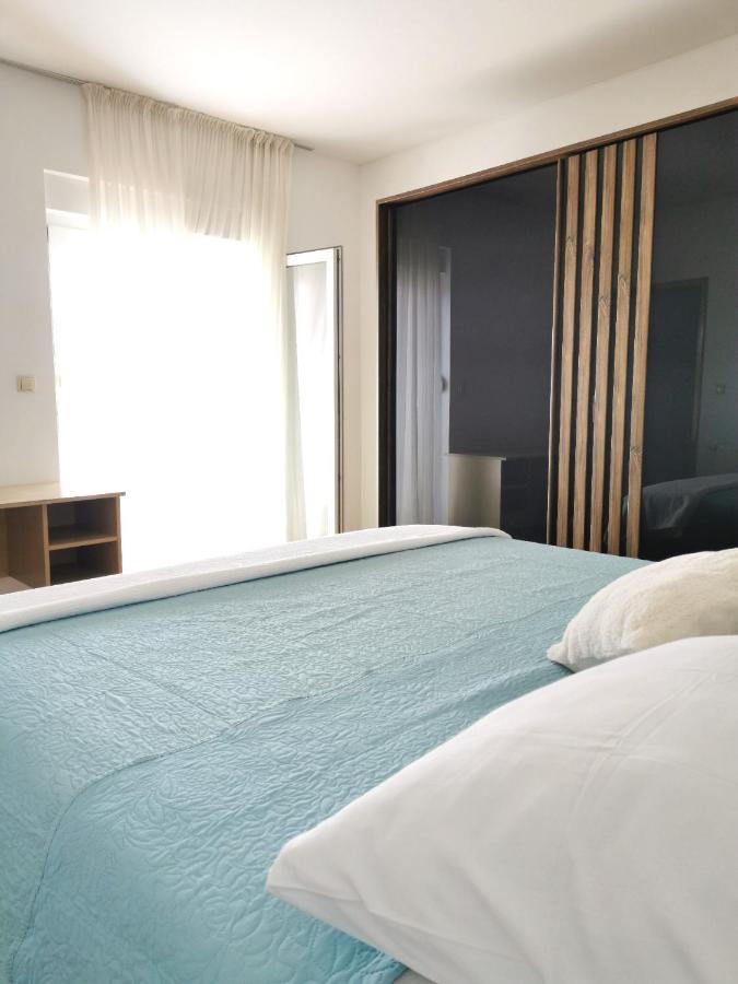 Apartment Brala 珀塞达耶 外观 照片