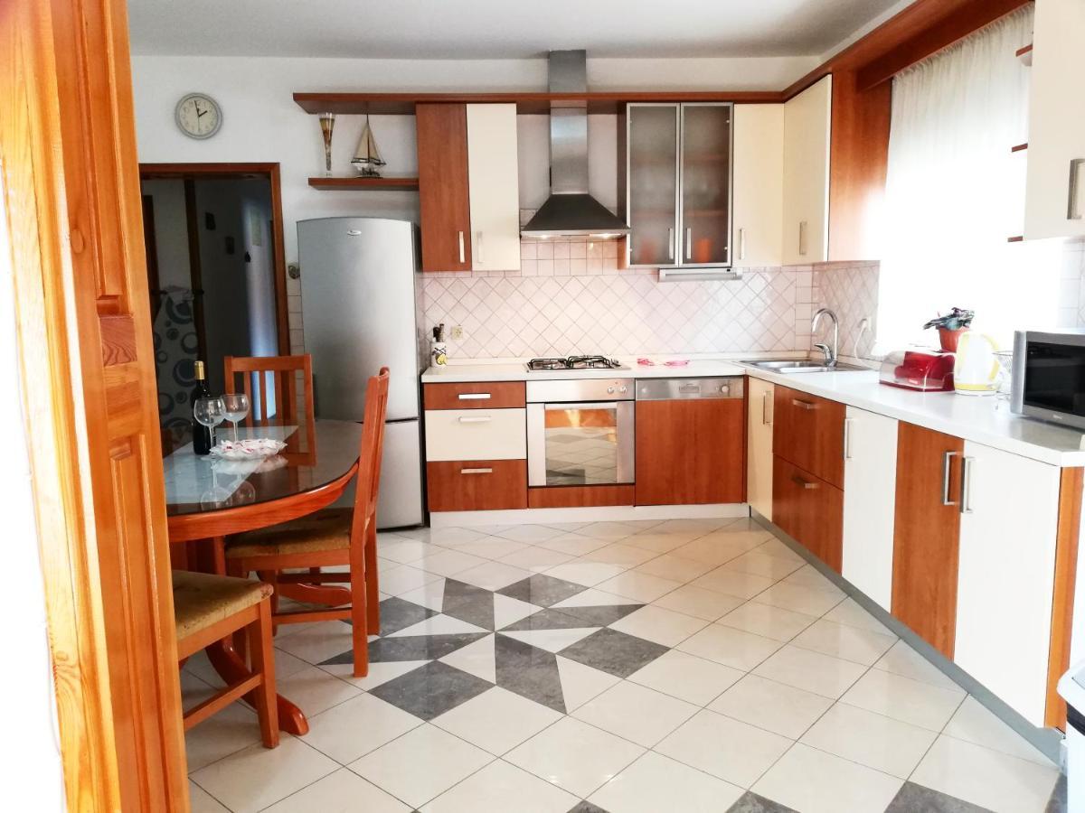 Apartment Brala 珀塞达耶 外观 照片