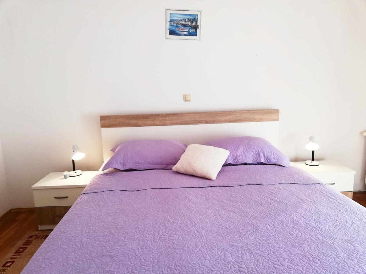 Apartment Brala 珀塞达耶 外观 照片