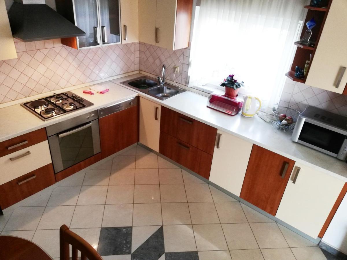 Apartment Brala 珀塞达耶 外观 照片