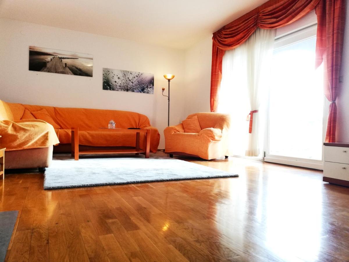 Apartment Brala 珀塞达耶 外观 照片