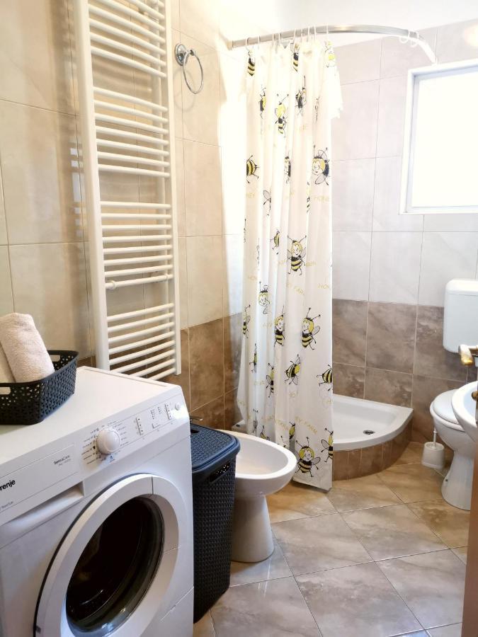 Apartment Brala 珀塞达耶 外观 照片