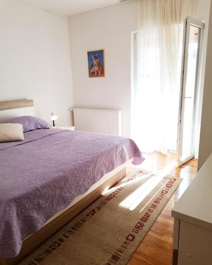 Apartment Brala 珀塞达耶 外观 照片