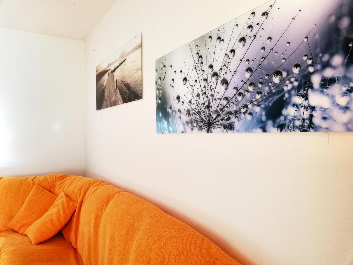 Apartment Brala 珀塞达耶 外观 照片