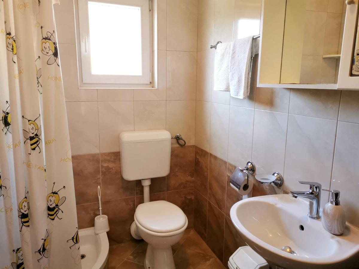 Apartment Brala 珀塞达耶 外观 照片