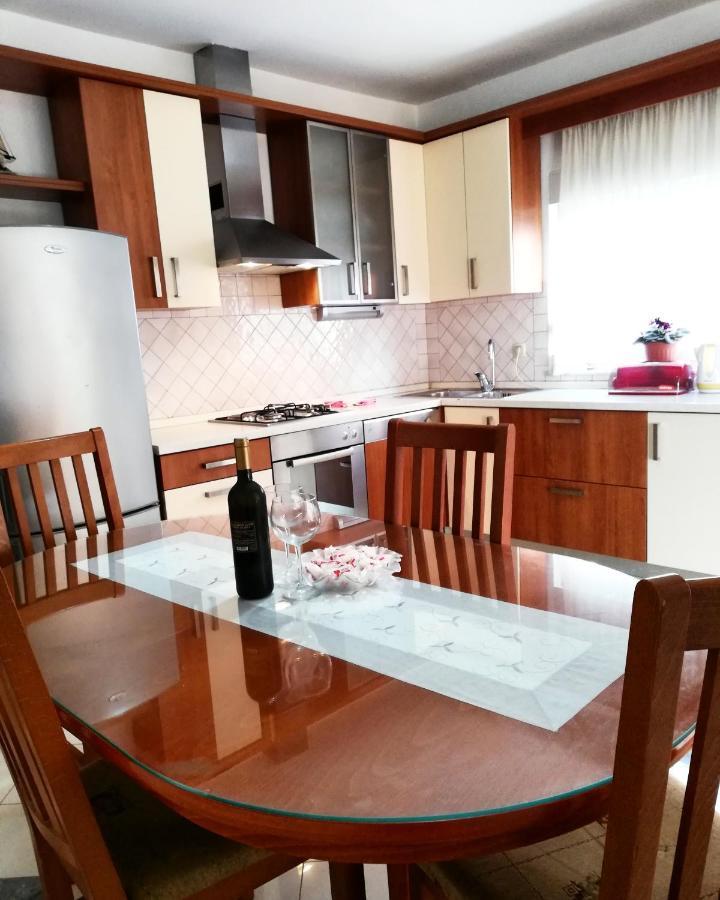 Apartment Brala 珀塞达耶 外观 照片