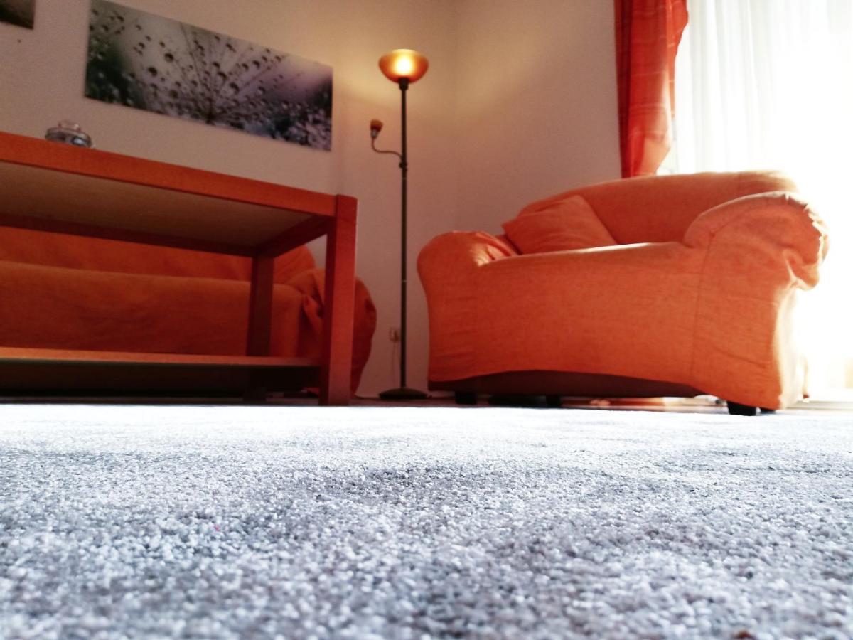 Apartment Brala 珀塞达耶 外观 照片