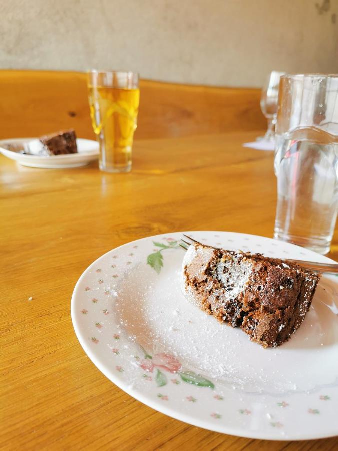 Apartment Brala 珀塞达耶 外观 照片