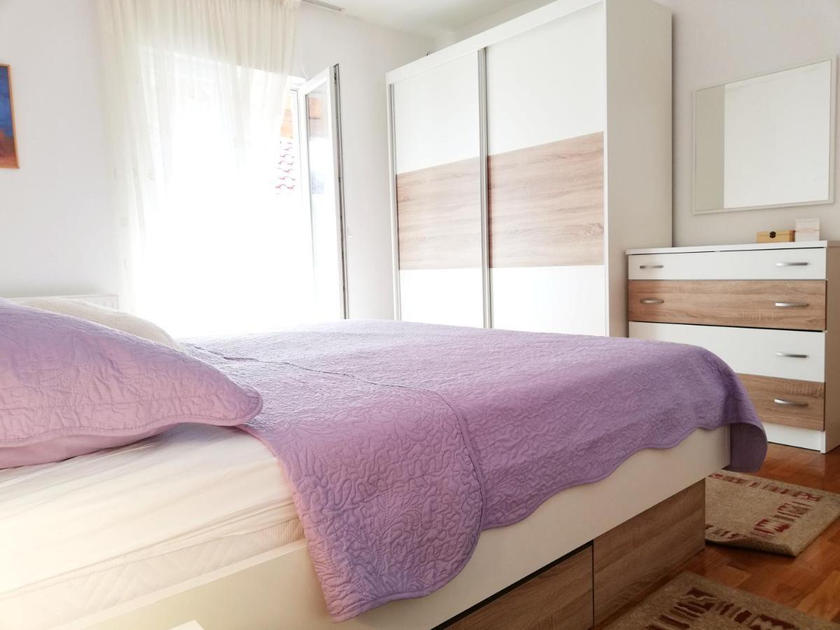 Apartment Brala 珀塞达耶 外观 照片