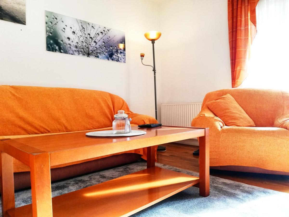 Apartment Brala 珀塞达耶 外观 照片
