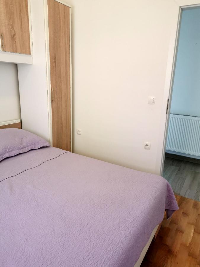 Apartment Brala 珀塞达耶 外观 照片