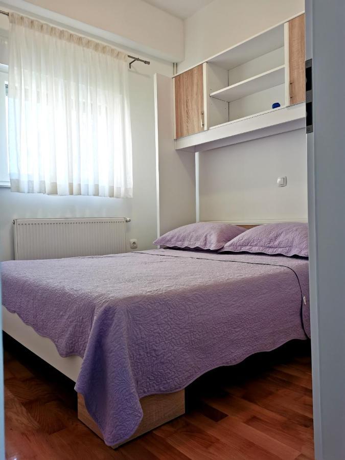 Apartment Brala 珀塞达耶 外观 照片