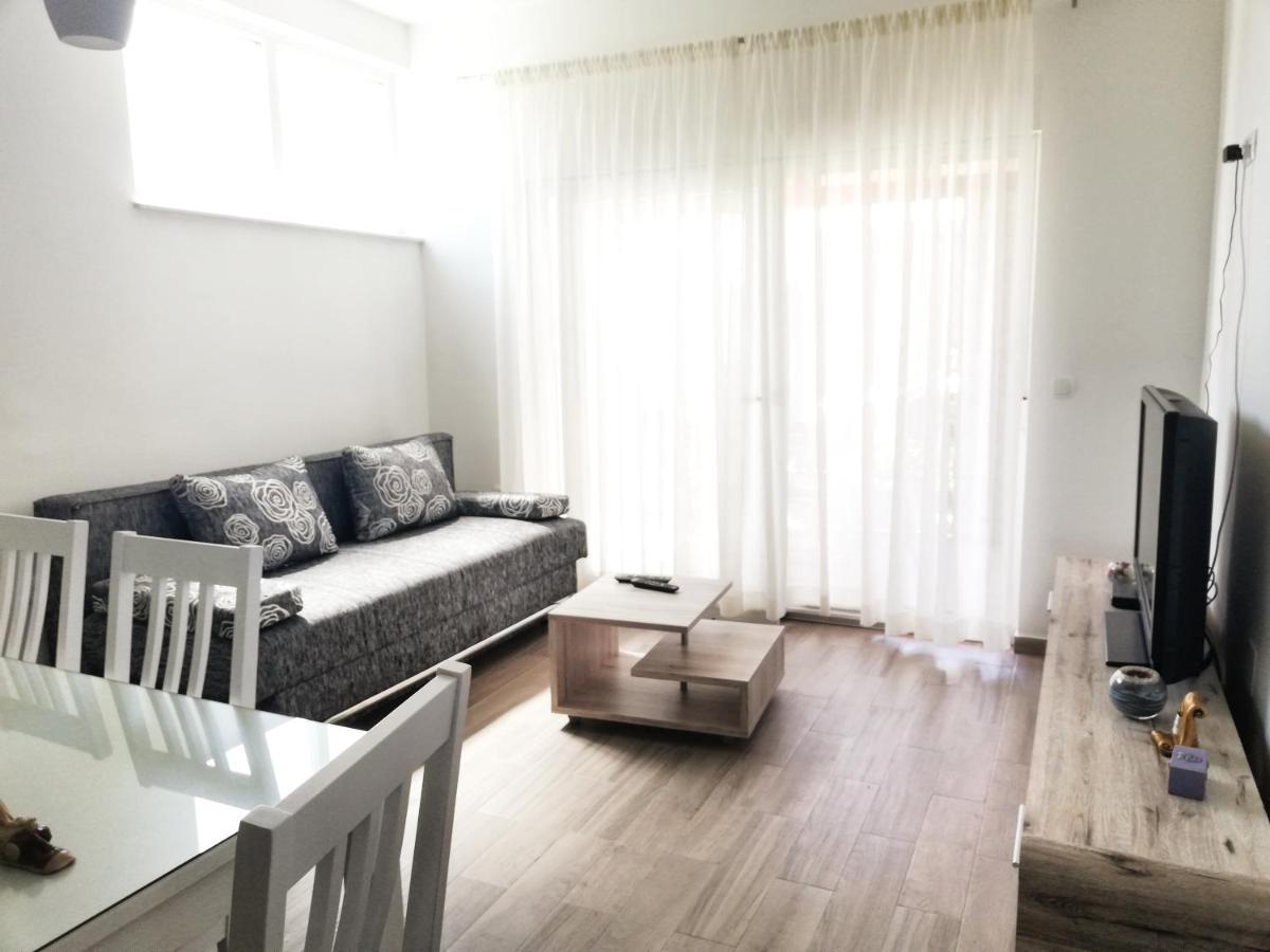 Apartment Brala 珀塞达耶 外观 照片