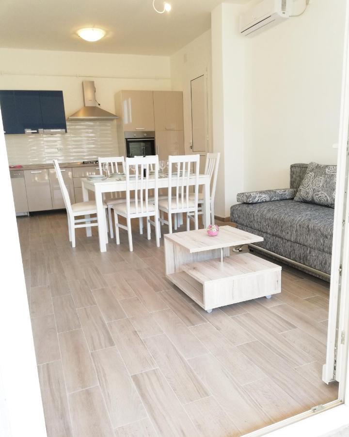 Apartment Brala 珀塞达耶 外观 照片